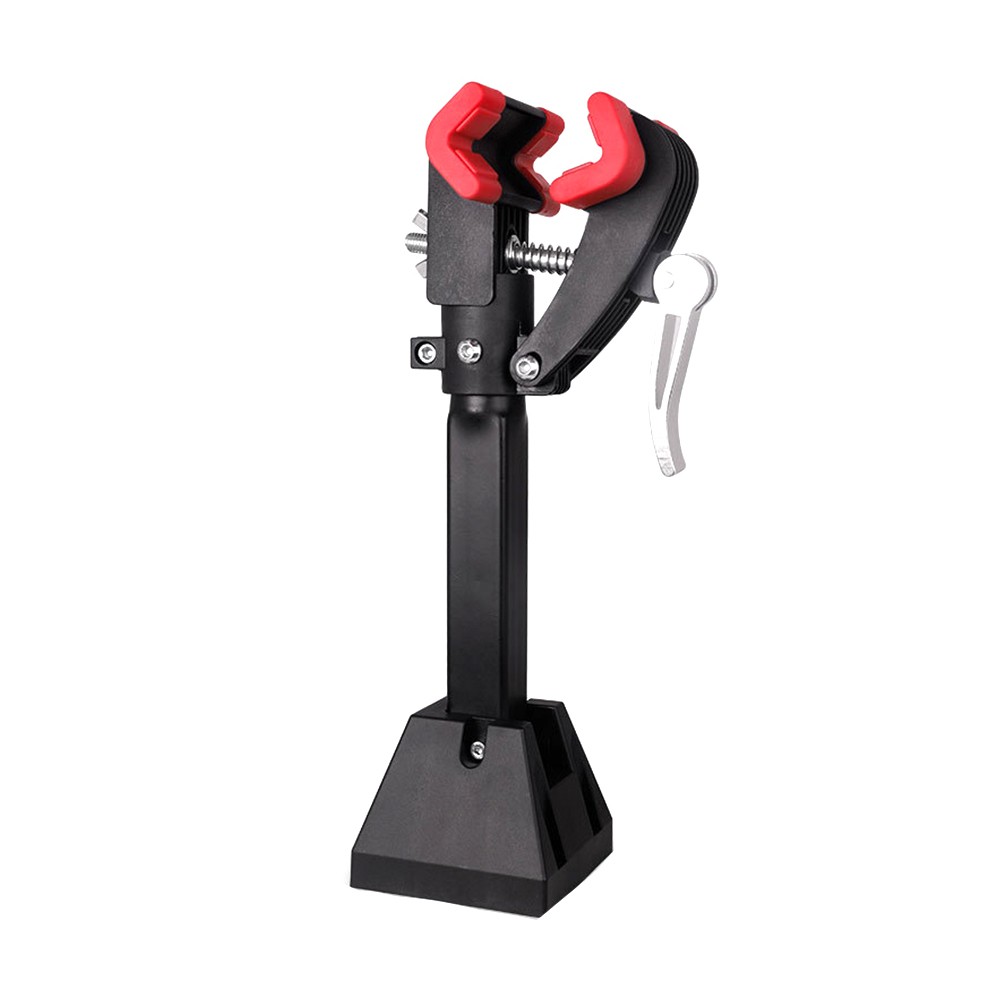 wall mount bike clamp