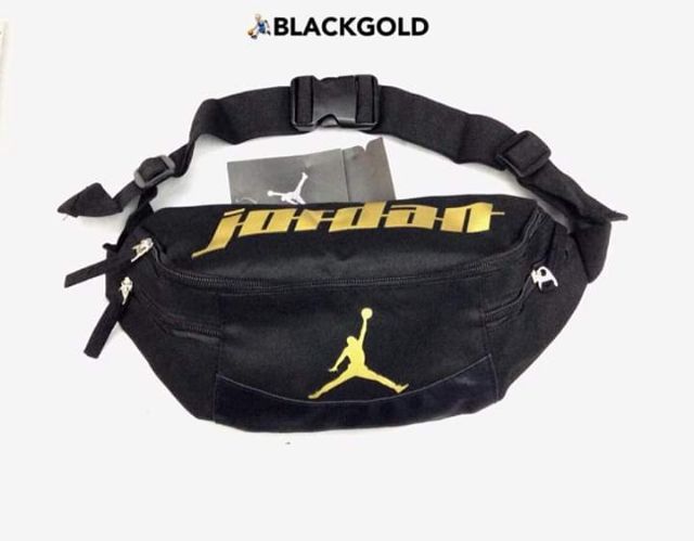 jordan belt bag philippines