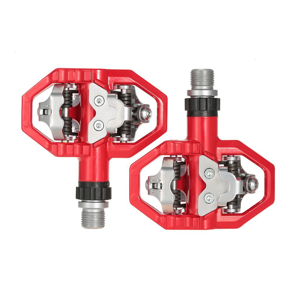 touring clipless pedals