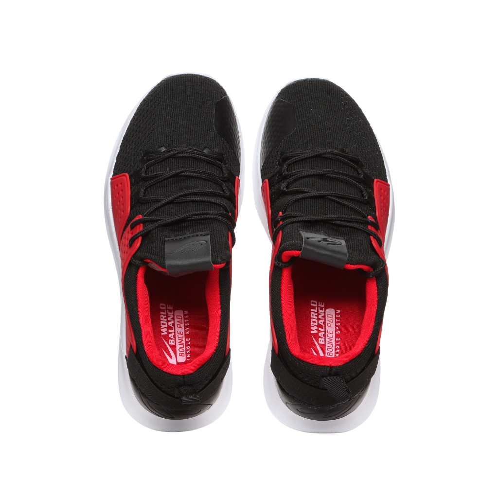 chrono trainer world balance