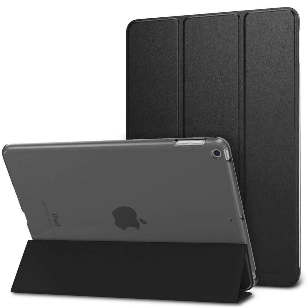 Ipad Air 4 Case Ipad 10 2 Gen 7th 8th 9 7 18 17 Ipad Air 1 2 3 Mini 1 2 3 4 5 Lightweight Smart Shell Stand Cover Shopee Philippines