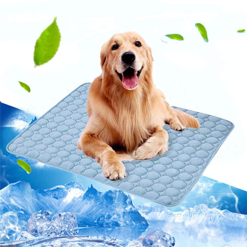 cooling rug for dogs