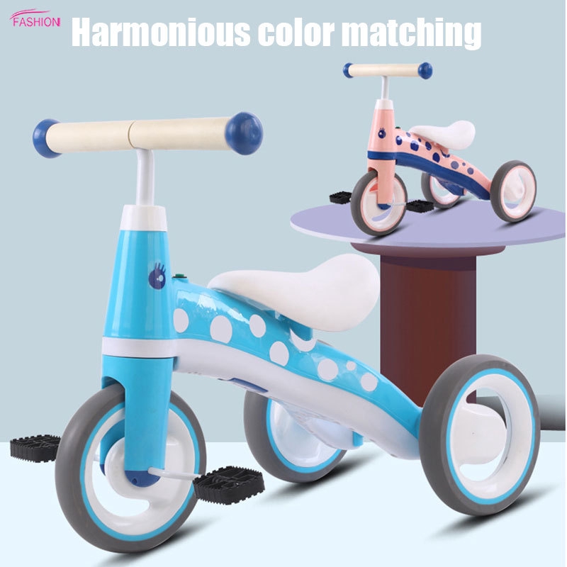 balance bike tricycle