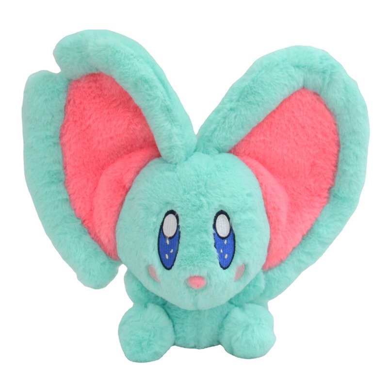 2022 New Star Kirbyand the Forgotten Land the Elfilin Plush Toy ...