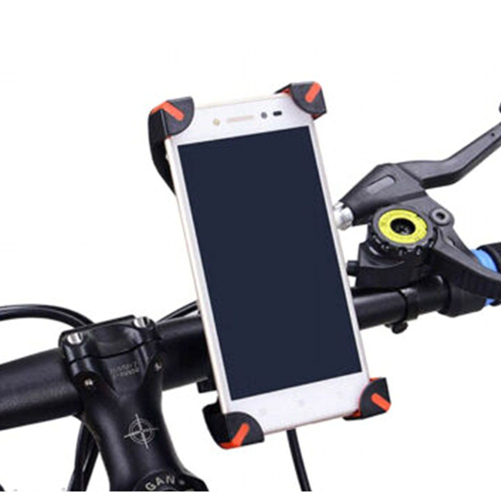 handlebar phone