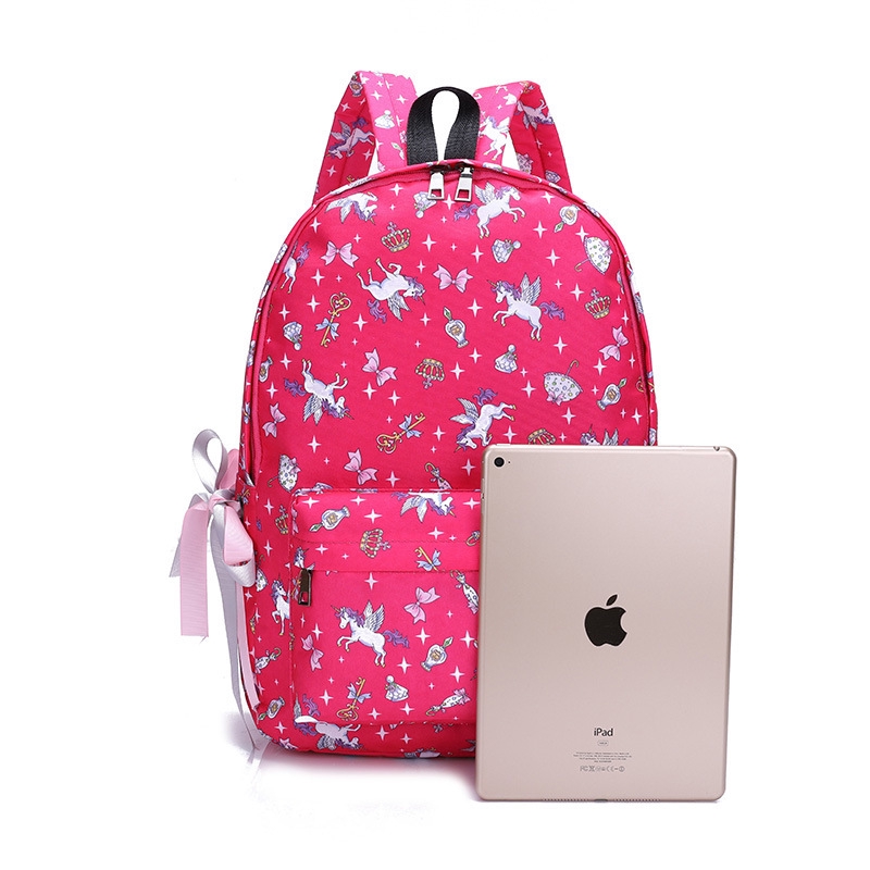 smiggle school bags for girls