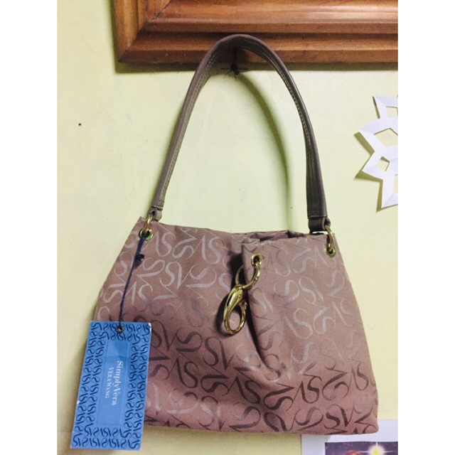 simply vera bags