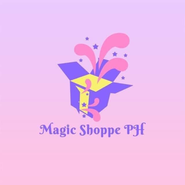 Magic shop 2