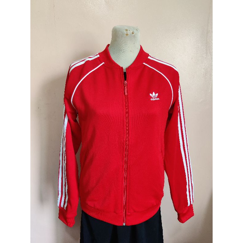 adidas ladies jacket