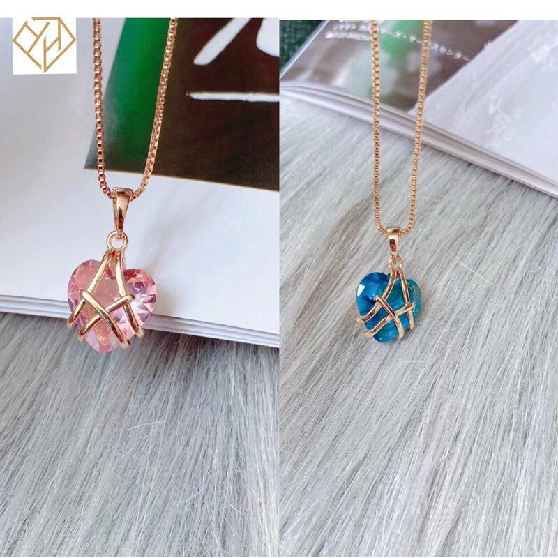 barbie and the diamond castle necklace shopee