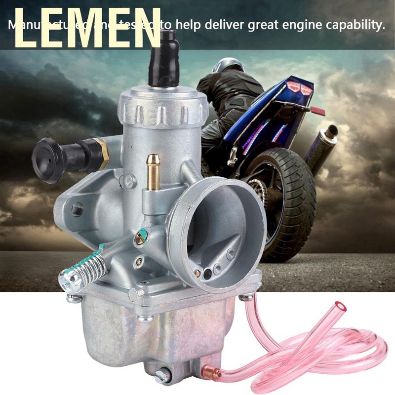 125cc dirt bike carburetor