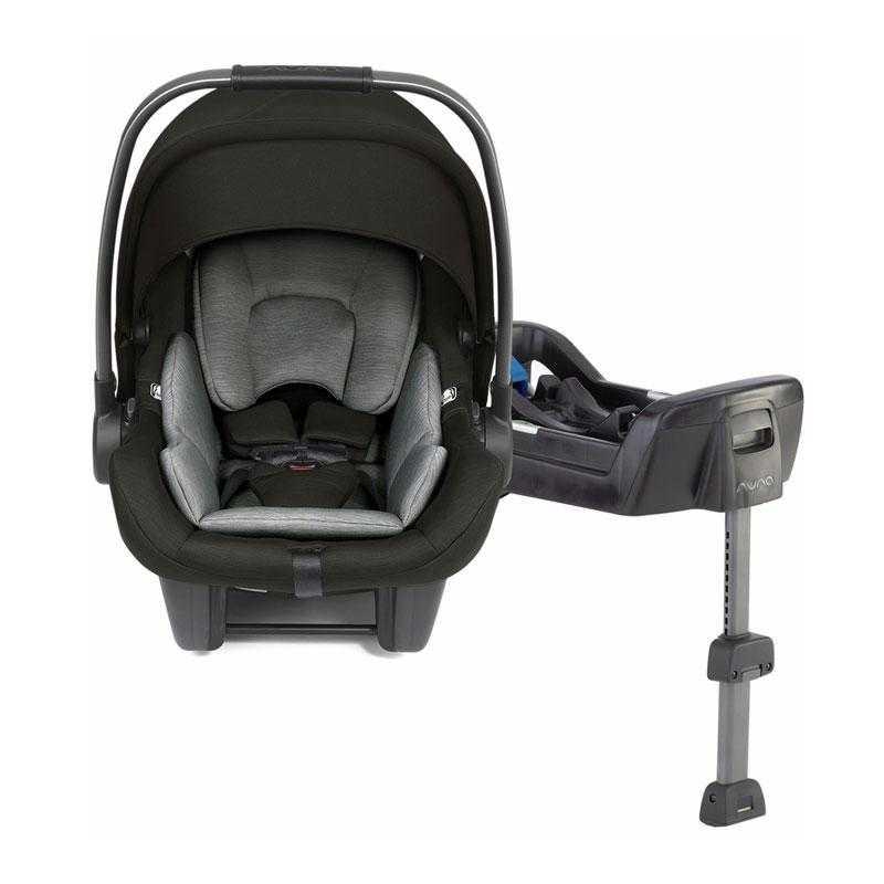 car seat cover nuna pipa
