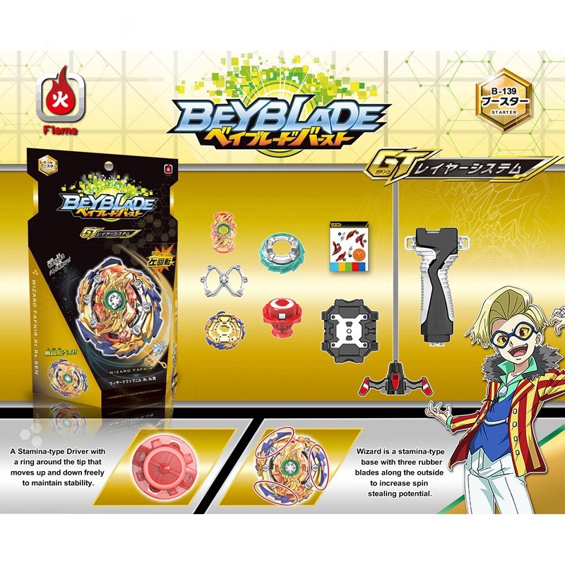 youngtoys beyblade
