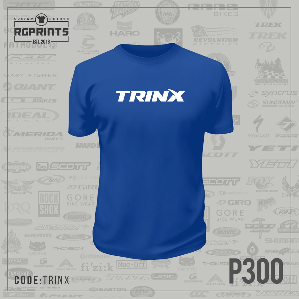 trinx jersey