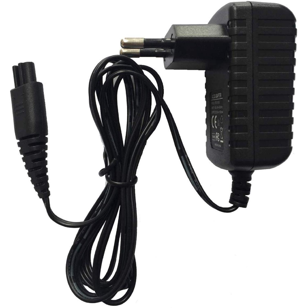 5V 1A Power Adapter Charger for Remington Shaver Beard Trimmer Razor