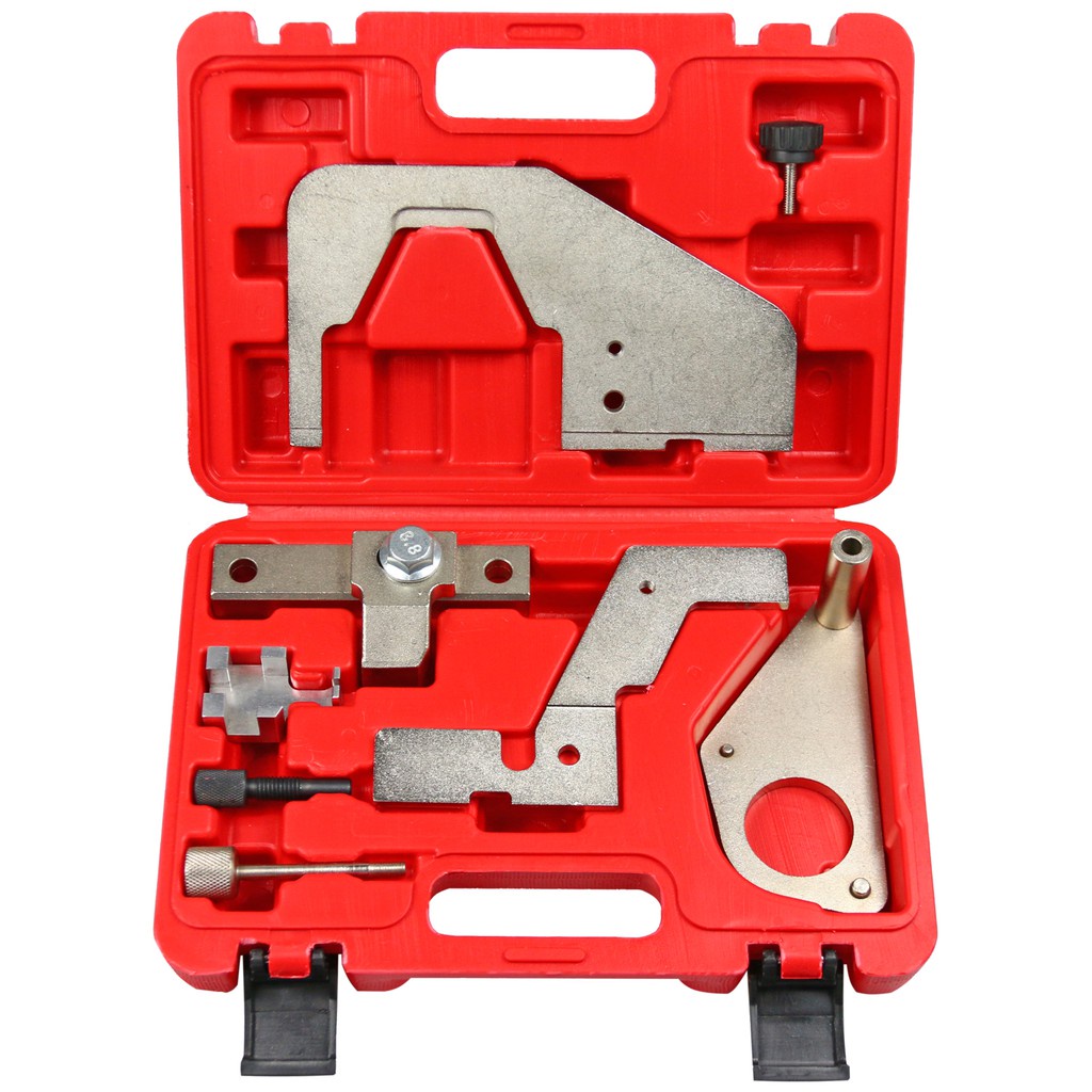 Engine Camshaft Timing Lock Tool Set for Jaguar Land Rover Evoque 2.0T