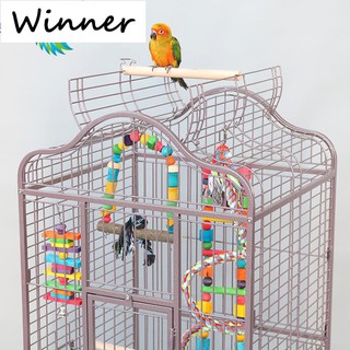 pets at home parrot cages