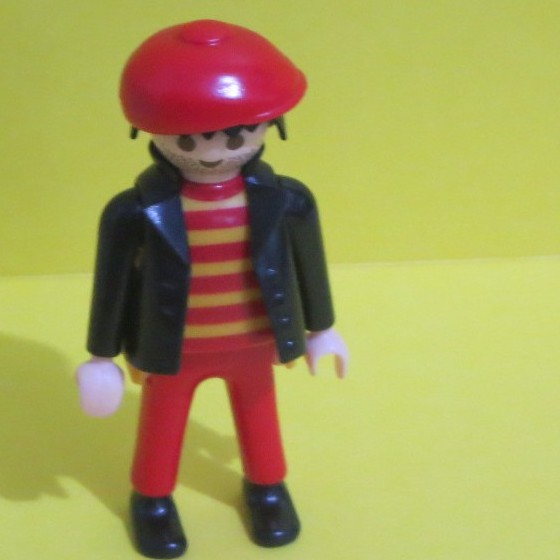 used playmobil toys