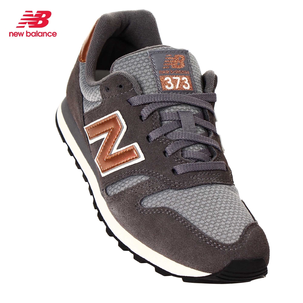 nb 373 grey