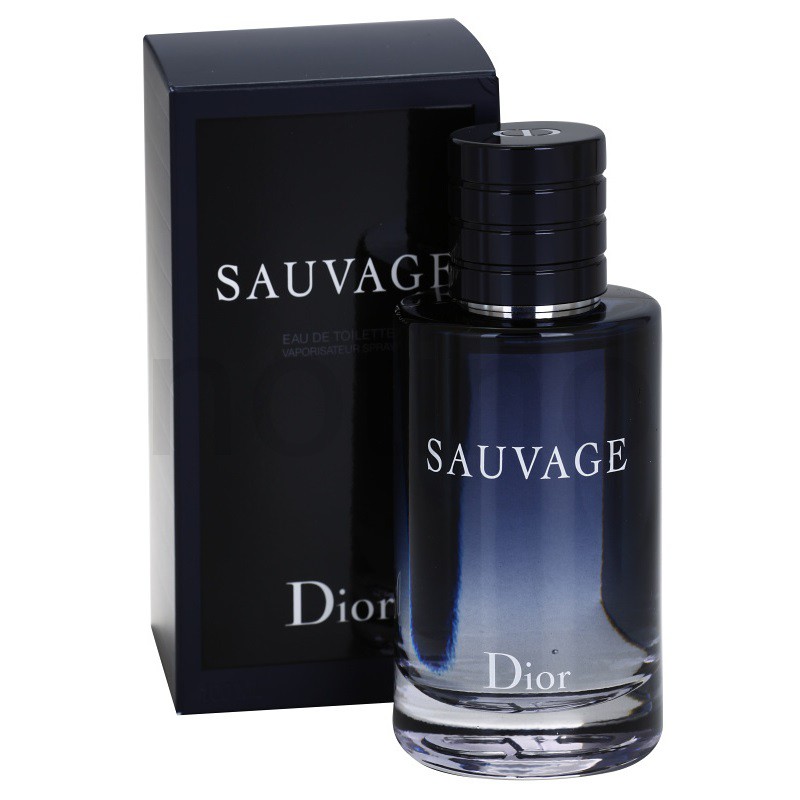 dior sauvage eau de parfum for him