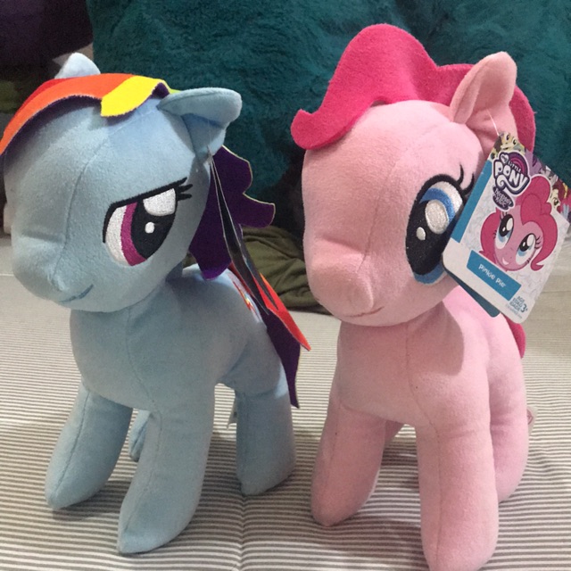 dash plush