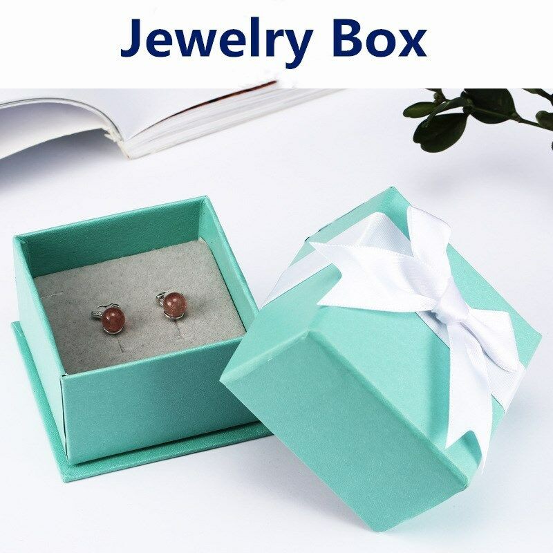 tiffany baby jewelry box