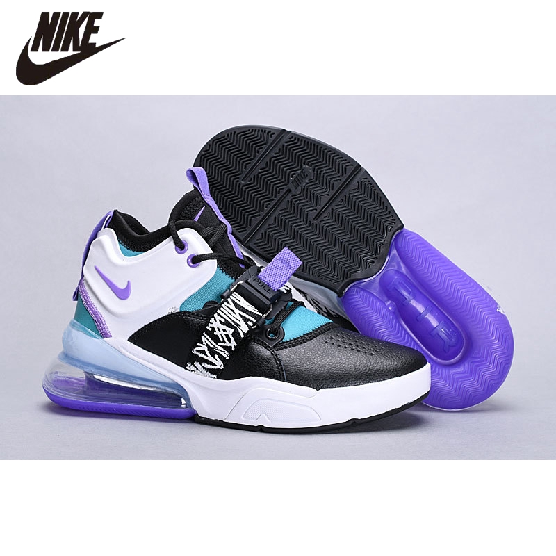 nike air force 270 high 38