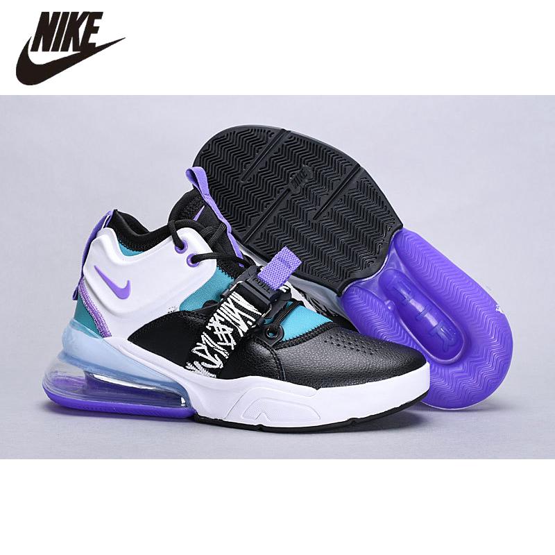nike 270 high top