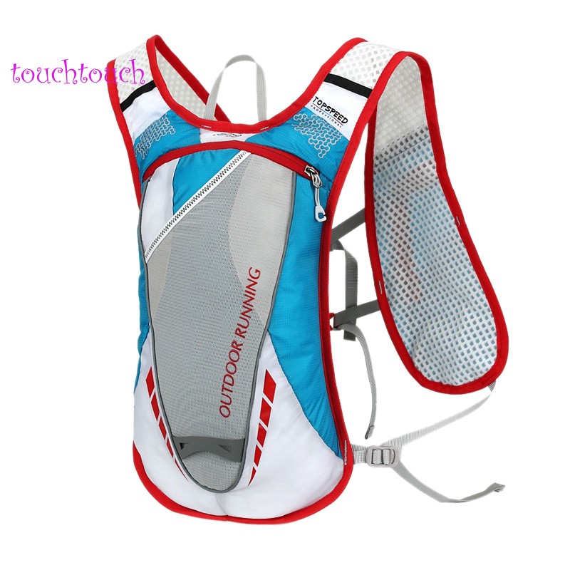 cycling hydration vest