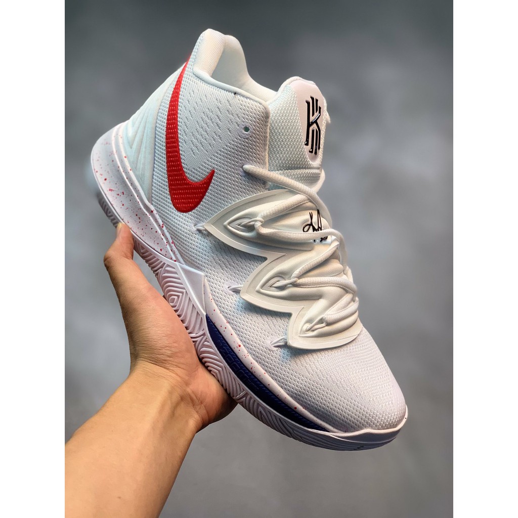 kyrie 5 mens size 12