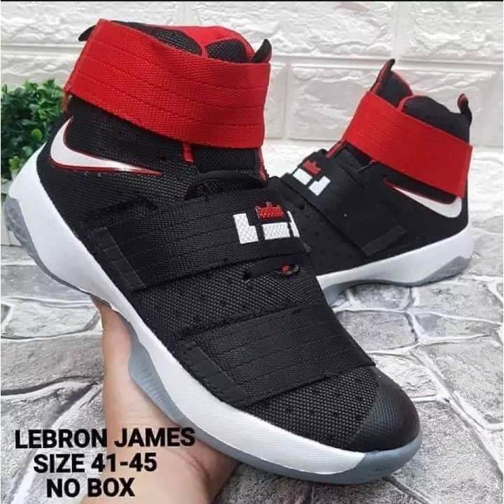 lebron 10 basketball shoes