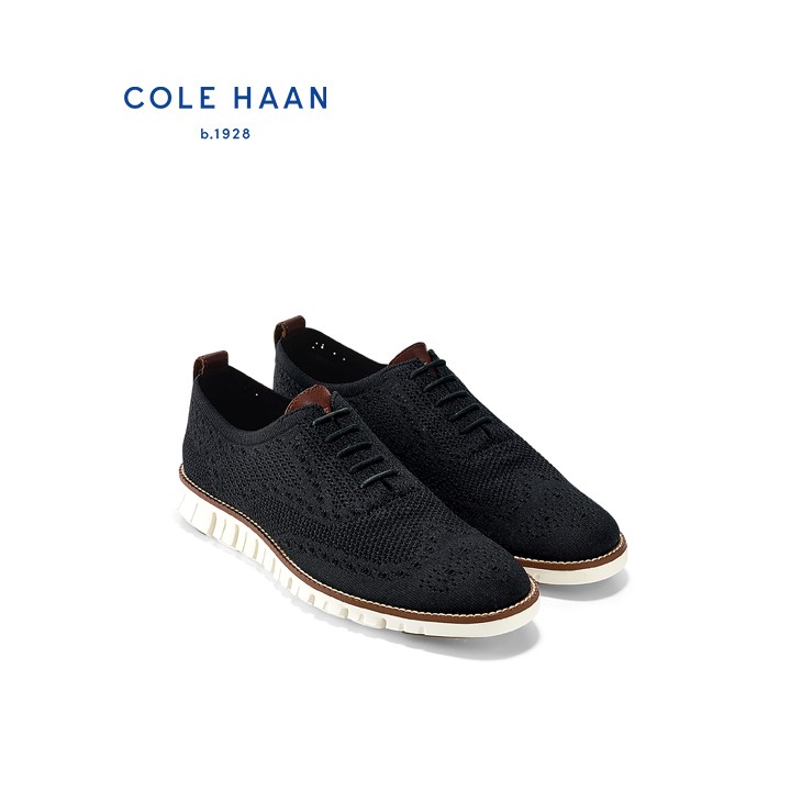 cleaning cole haan stitchlite