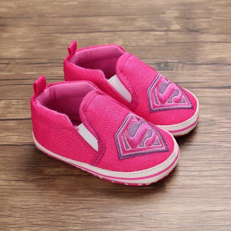 cute infant girl shoes