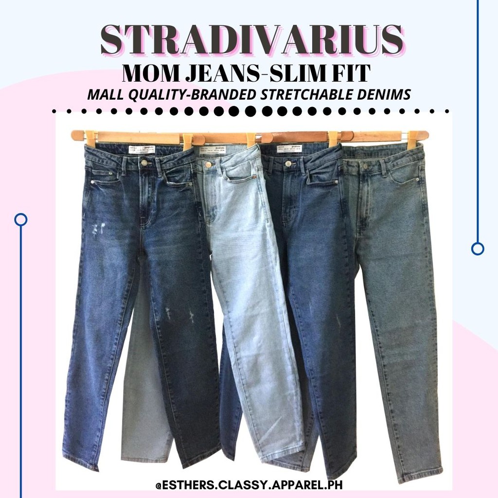 stradivarius pants price