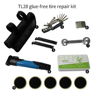 bike fixing kit