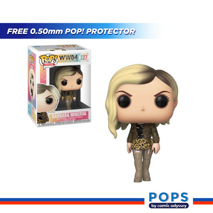 maam funko pop