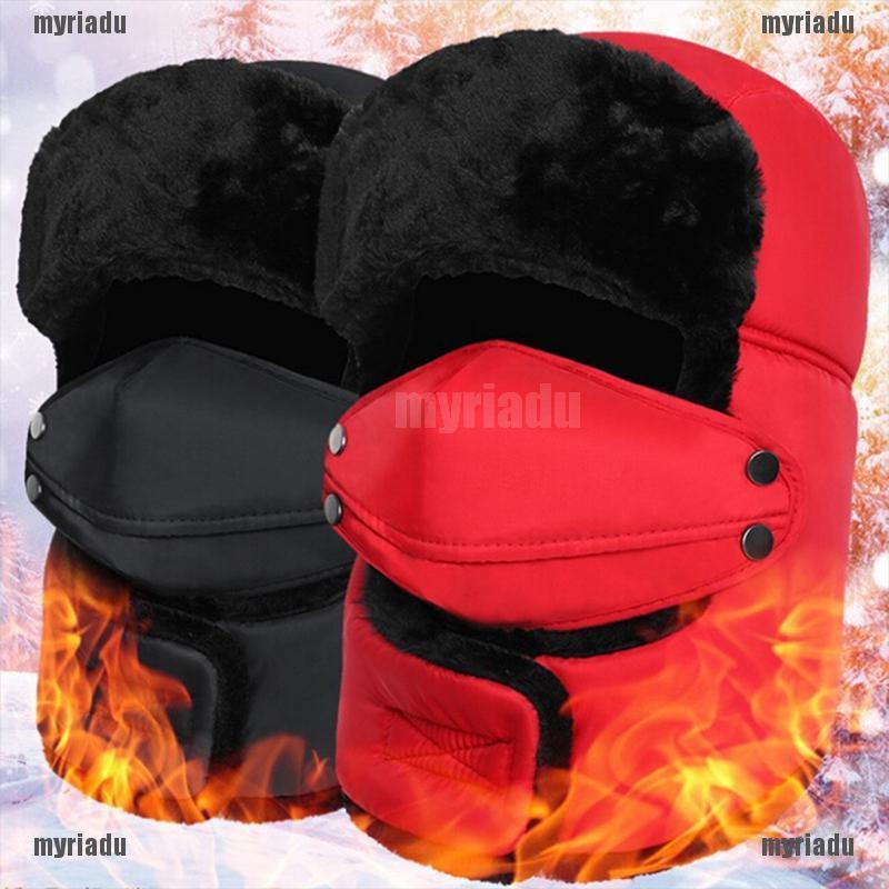 waterproof ski hat