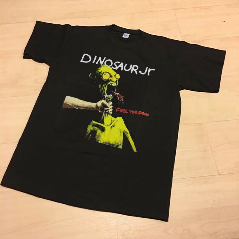 dinosaur jr t shirt