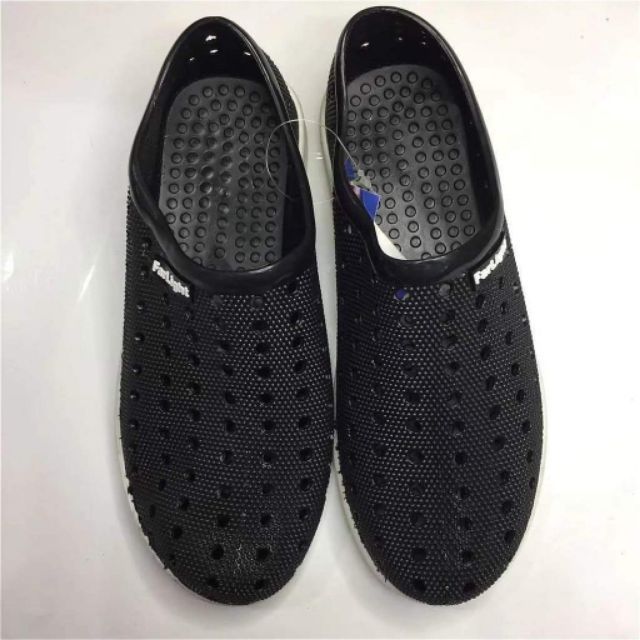 CROCS JELLY SHOES FOR MEN | Shopee Philippines