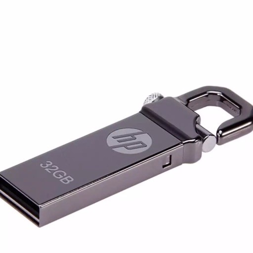 HP v250w USB 2.0 32GB Flash Drive | Shopee Philippines