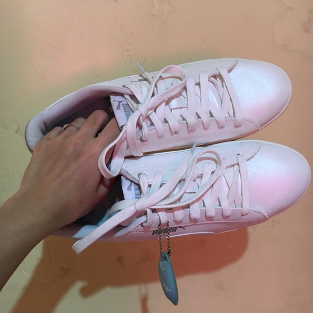 puma soft foam womens