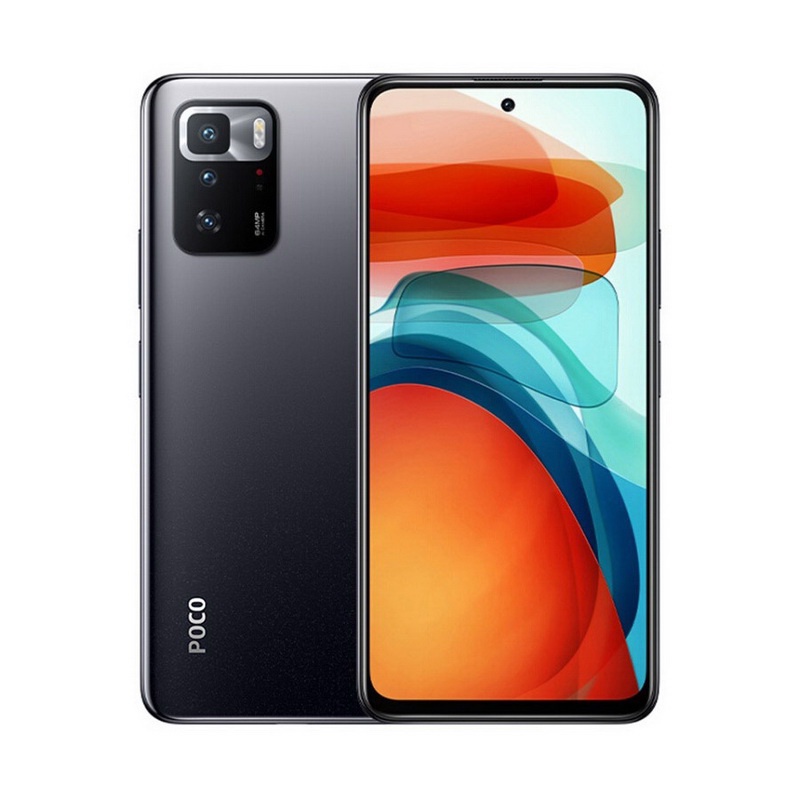 POCO X3 GT 5G 8GB 128GB グローバル版 Wave Blue smcint.com