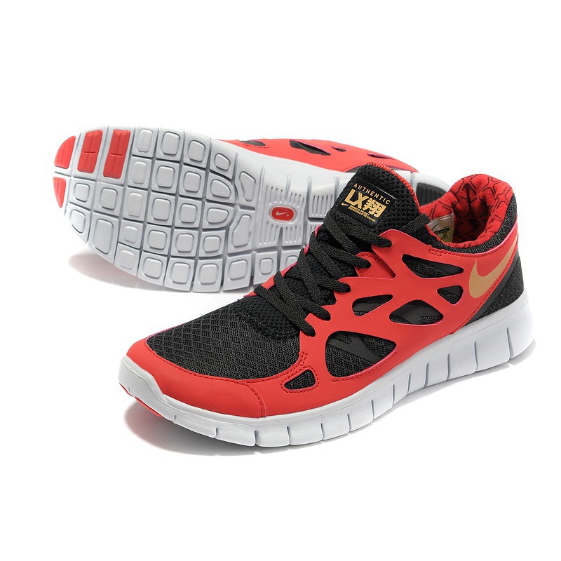 new nike free run 2