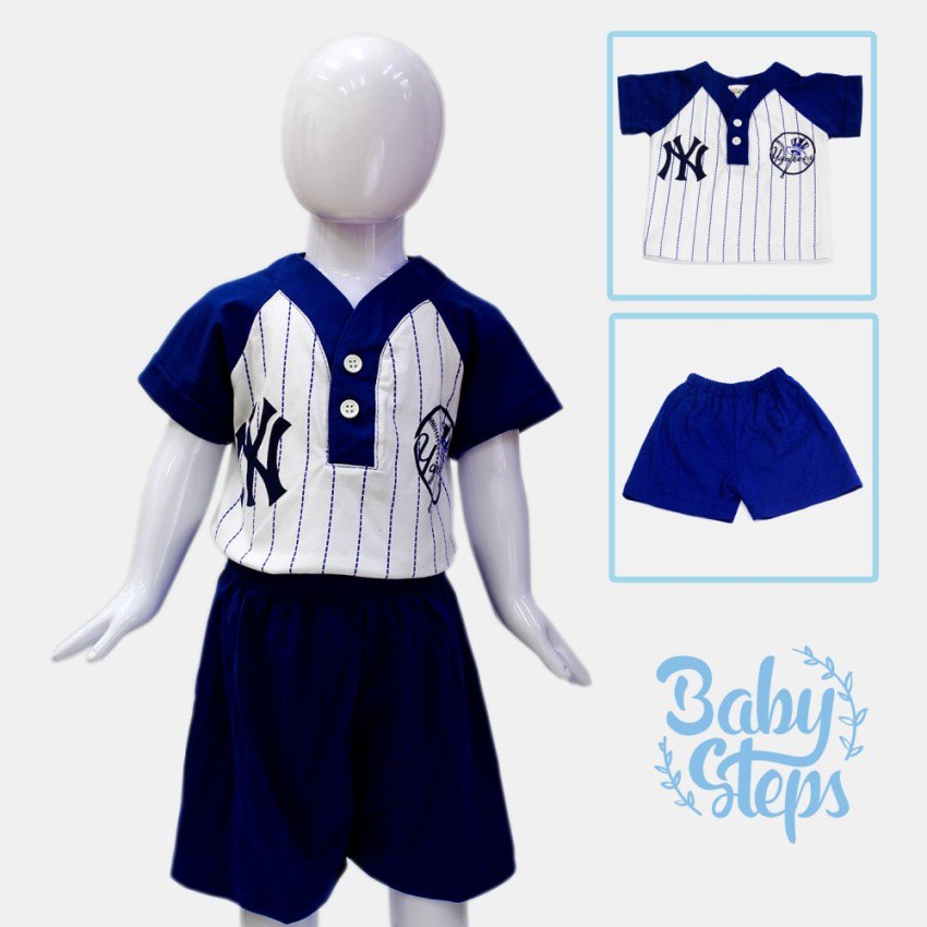 yankees baby clothes