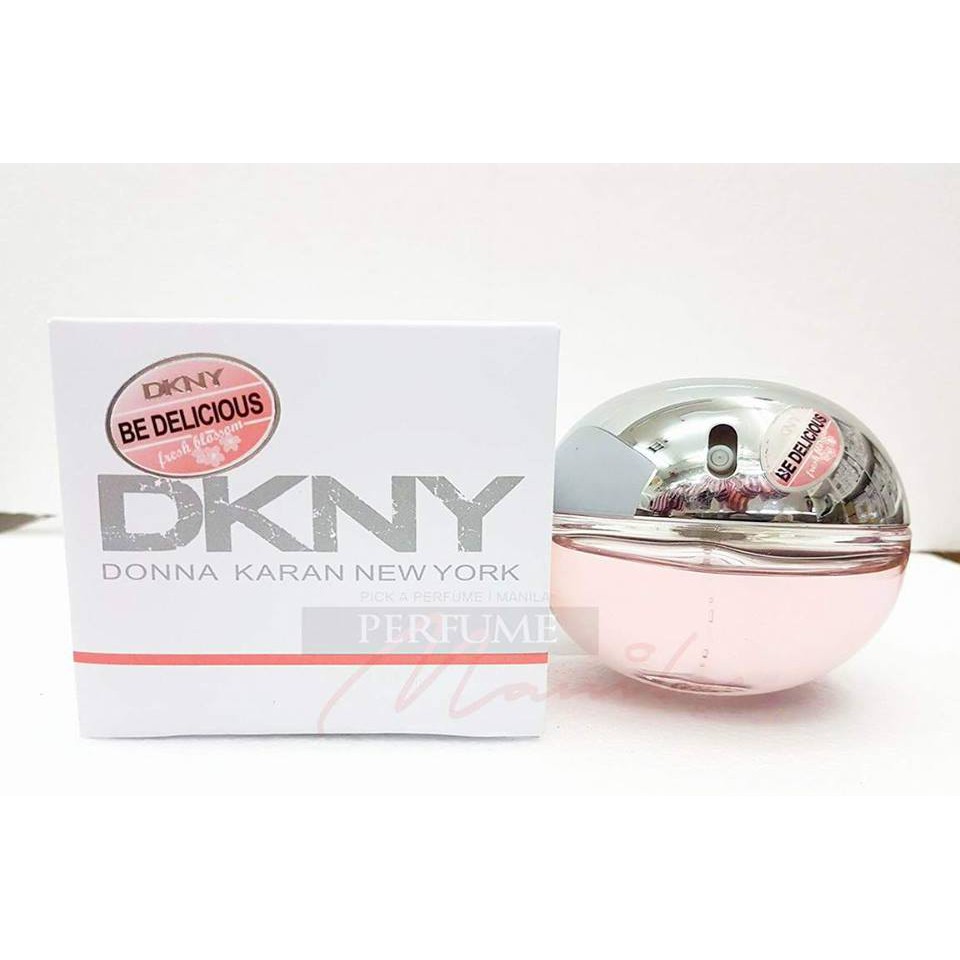 dkny be delicious blossom