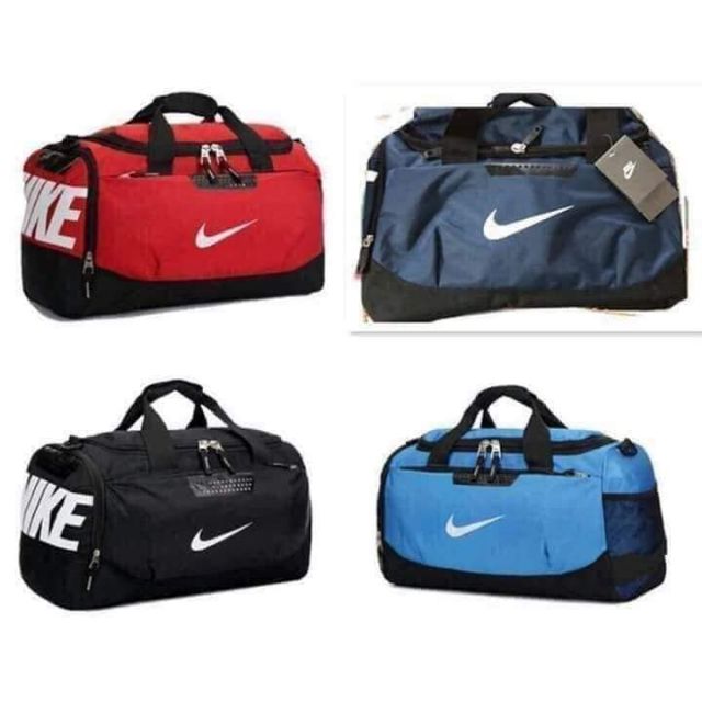 Nike Travel Bag | Shopee Philippines