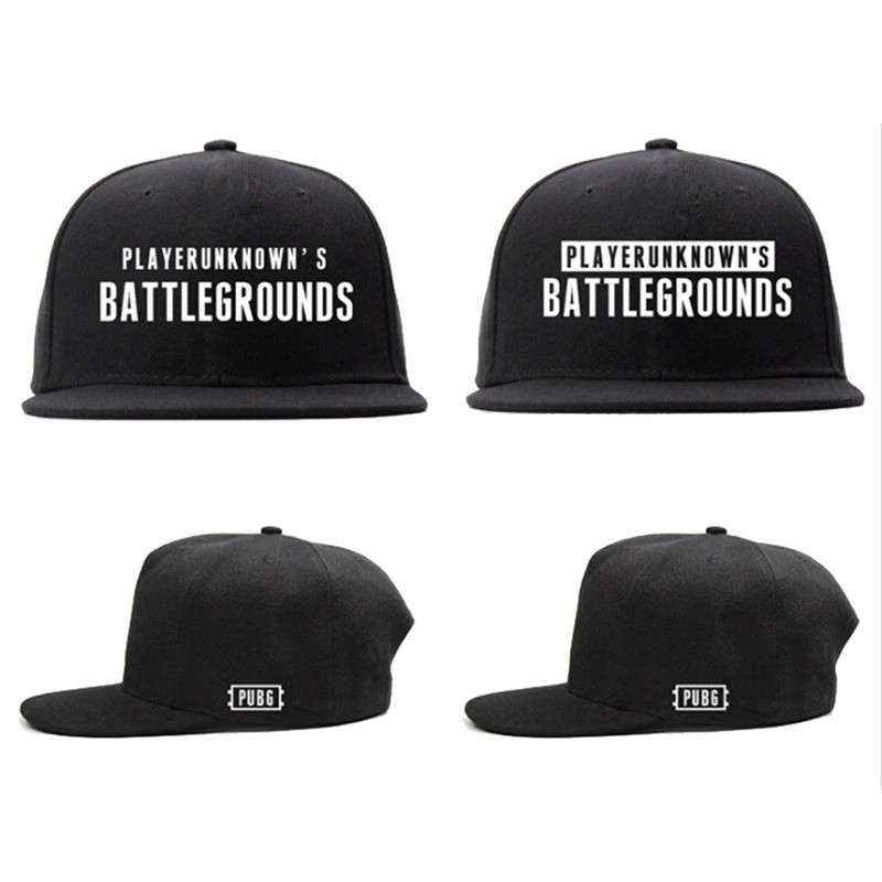pubg hip hop cap