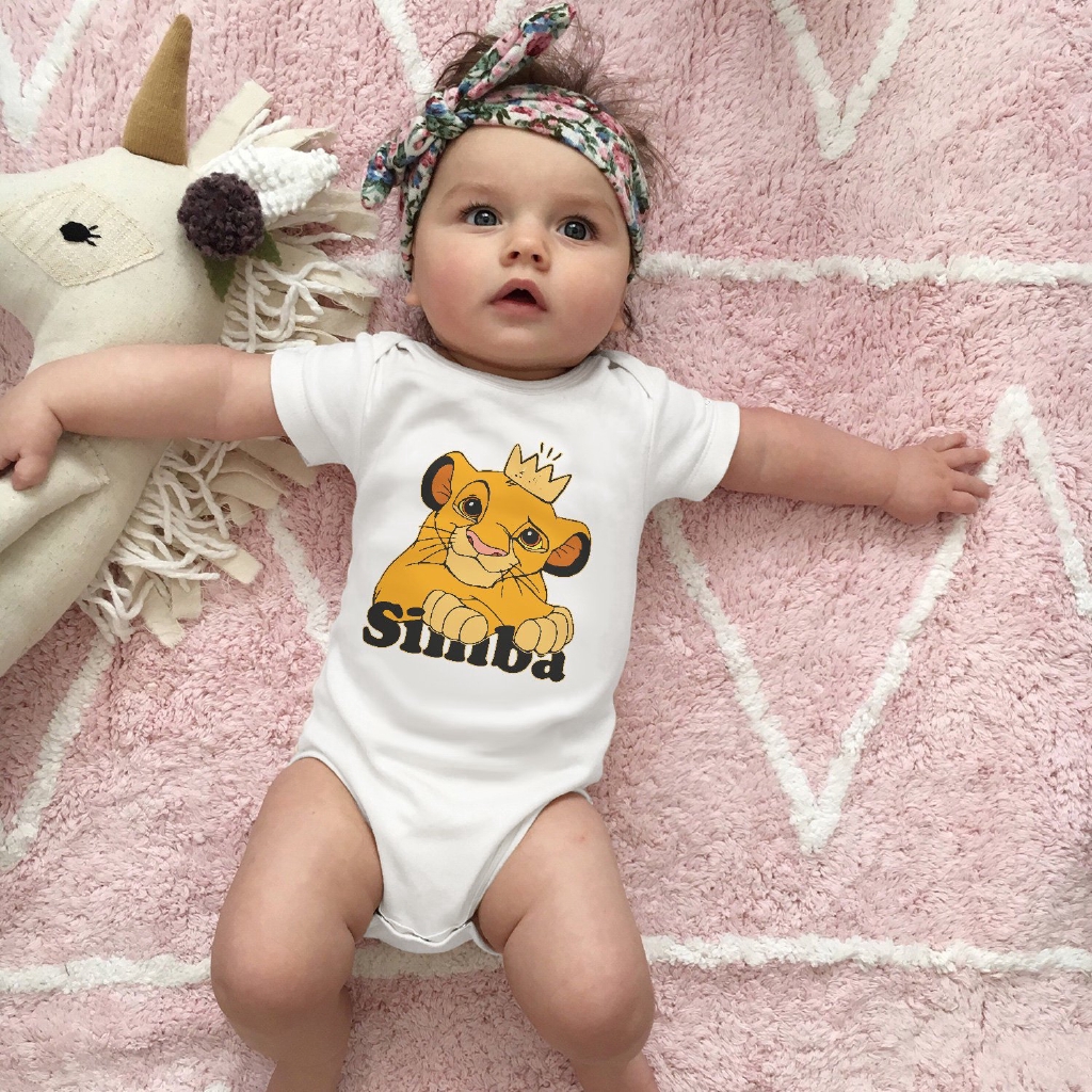 unisex disney baby clothes