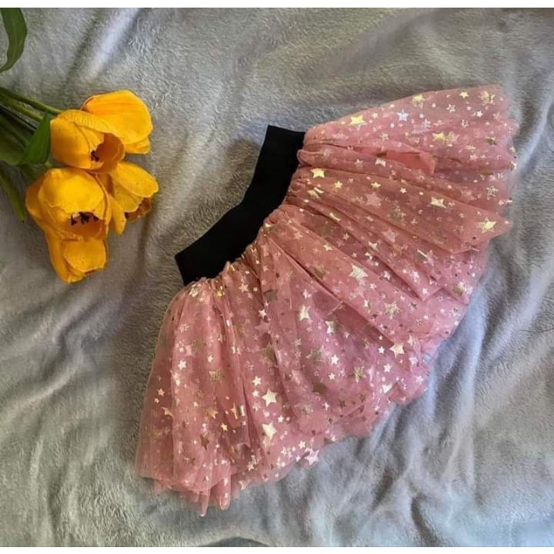 TUTU SKIRT 12YRS OLD Shopee Philippines