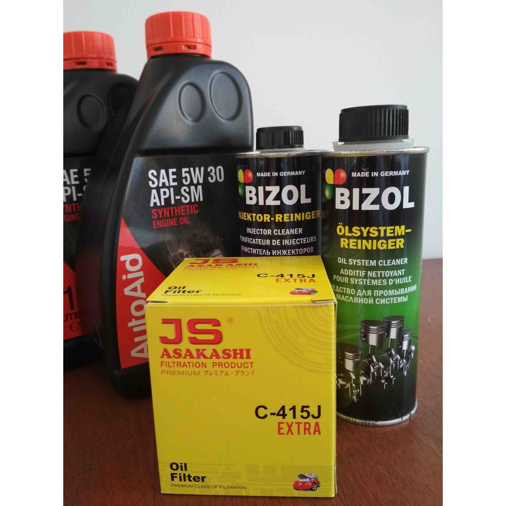 Full Synthetic Oil Change >> Autoaid Fully Synthetic Oil Change Kit For Honda Mitsubishi Full Synthetic Oil Change >> Autoaid Fully Synthetic Oil Change Kit For Honda Mitsubishi